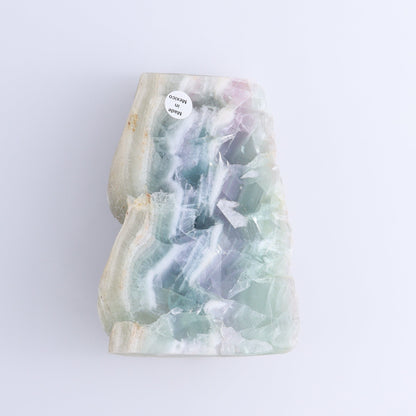 Fluorite Face Polished Set of 5 - Expert Wholesale and Supplier of Wholesale Crystals & Bulk Gemstones, ["Face Polished","Fluorite","Mexico"]