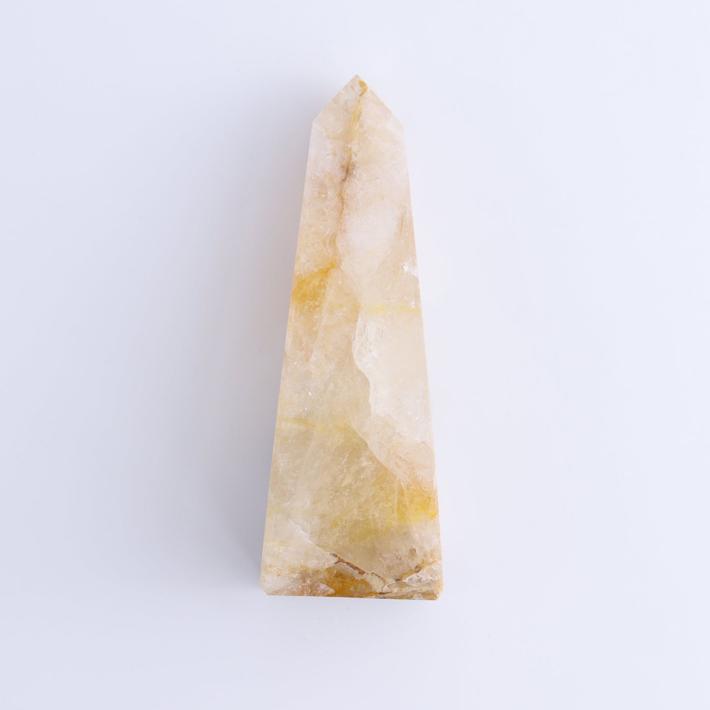 Imperfect Golden Healer Towers Set of 4