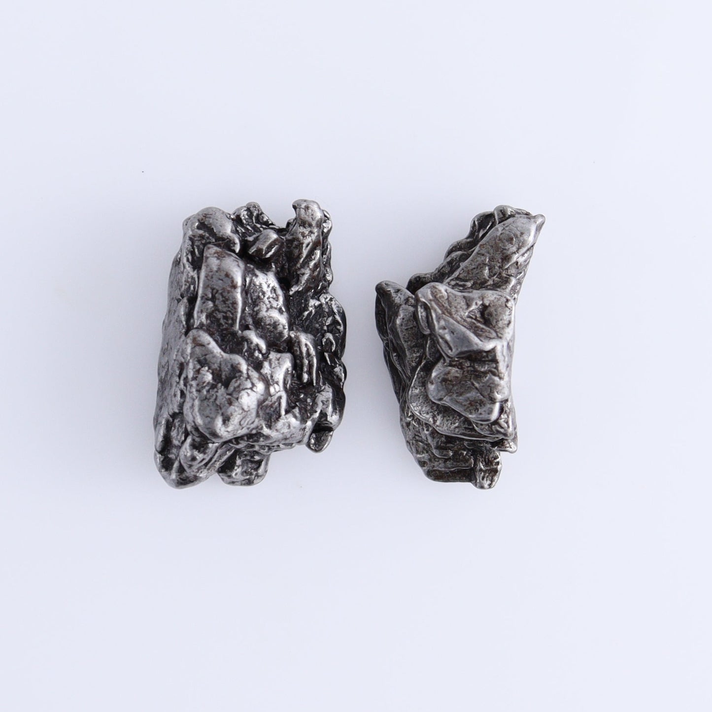 Campos del Cielo Meteorites Set of 8 - Expert Wholesale and Supplier of Wholesale Crystals & Bulk Gemstones, ["Meteorite","Rough","Roughs"]