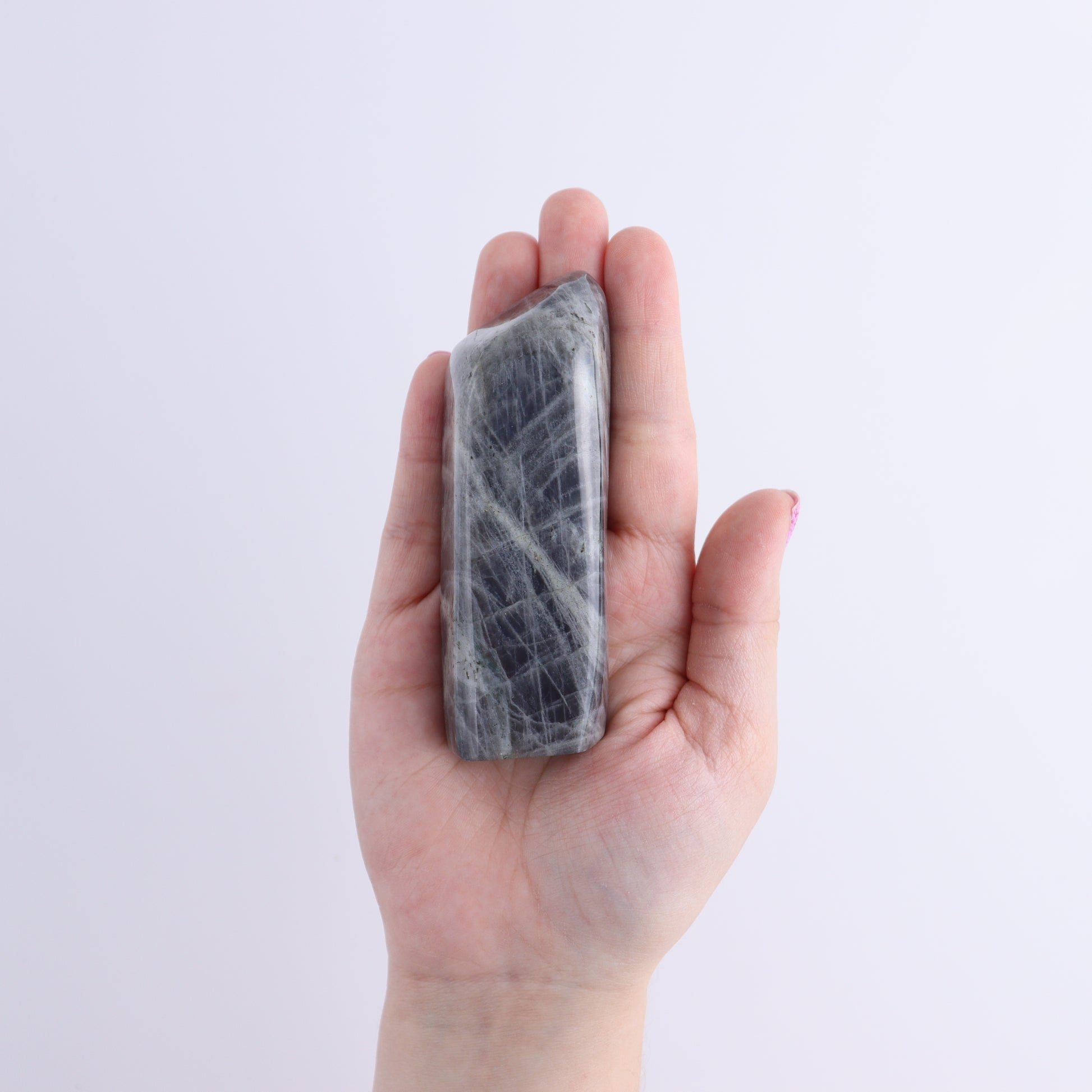 Labradorite Freeform Set of 8 - Expert Wholesale and Supplier of Wholesale Crystals & Bulk Gemstones, ["Freeforms","Labradorite","Madagascar"]