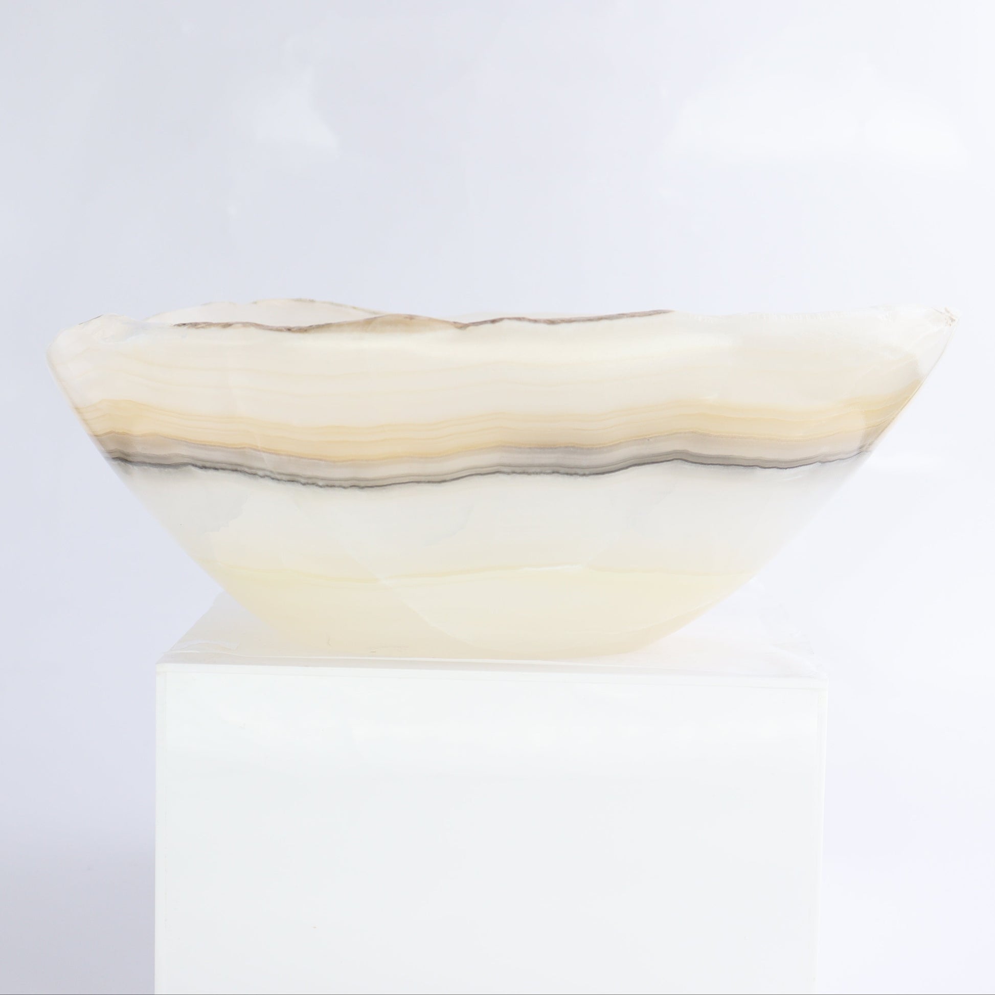 Onyx Bowl - Expert Wholesale and Supplier of Wholesale Crystals & Bulk Gemstones, ["Bowls","Mexico","onyx"]