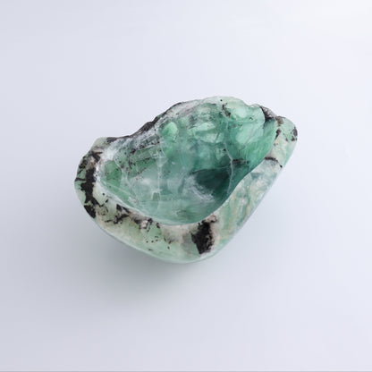 Fluorite Bowl - Expert Wholesale and Supplier of Wholesale Crystals & Bulk Gemstones, ["Bowls","Fluorite","Mexico"]