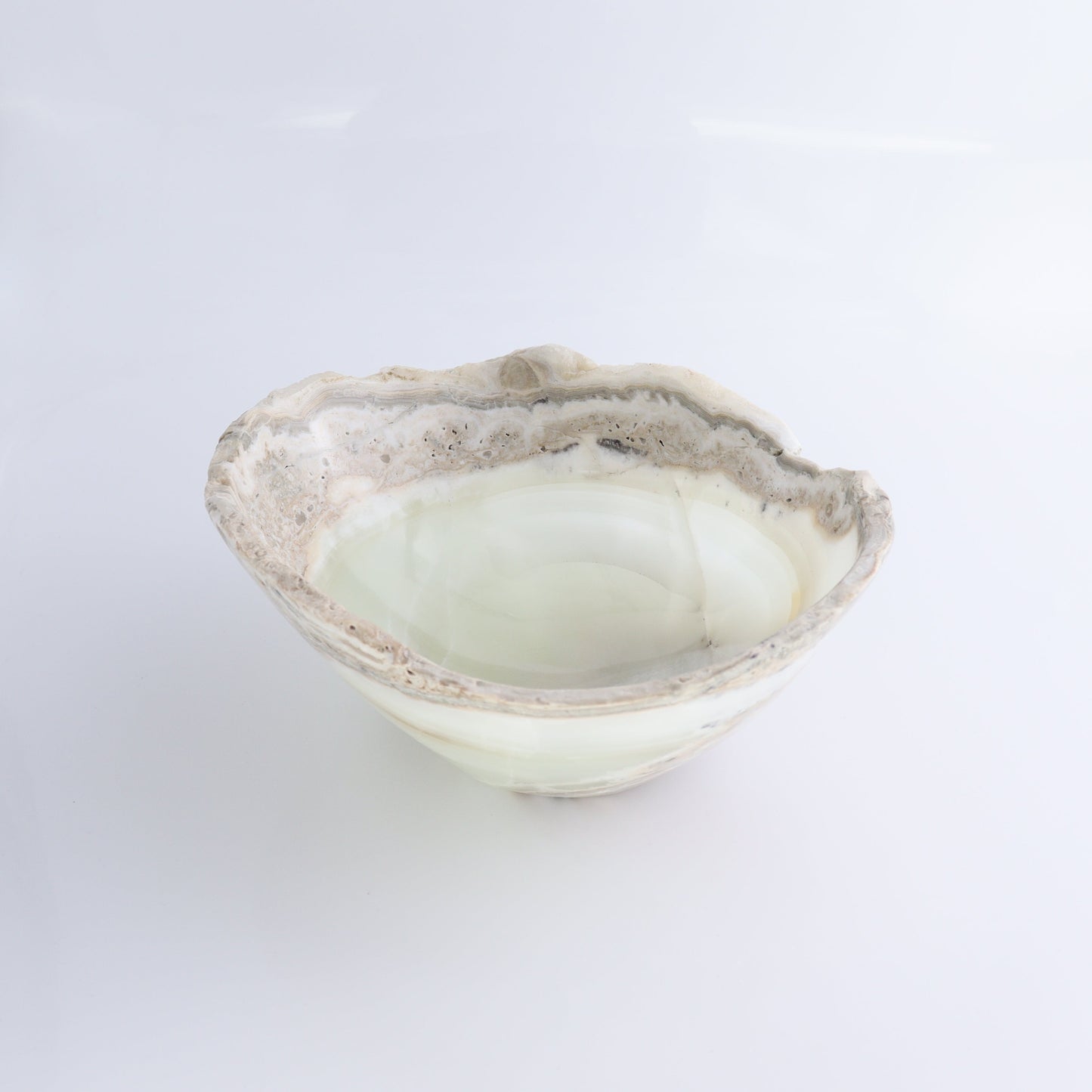 Onyx Bowl - Expert Wholesale and Supplier of Wholesale Crystals & Bulk Gemstones, ["Bowls","Mexico","onyx"]