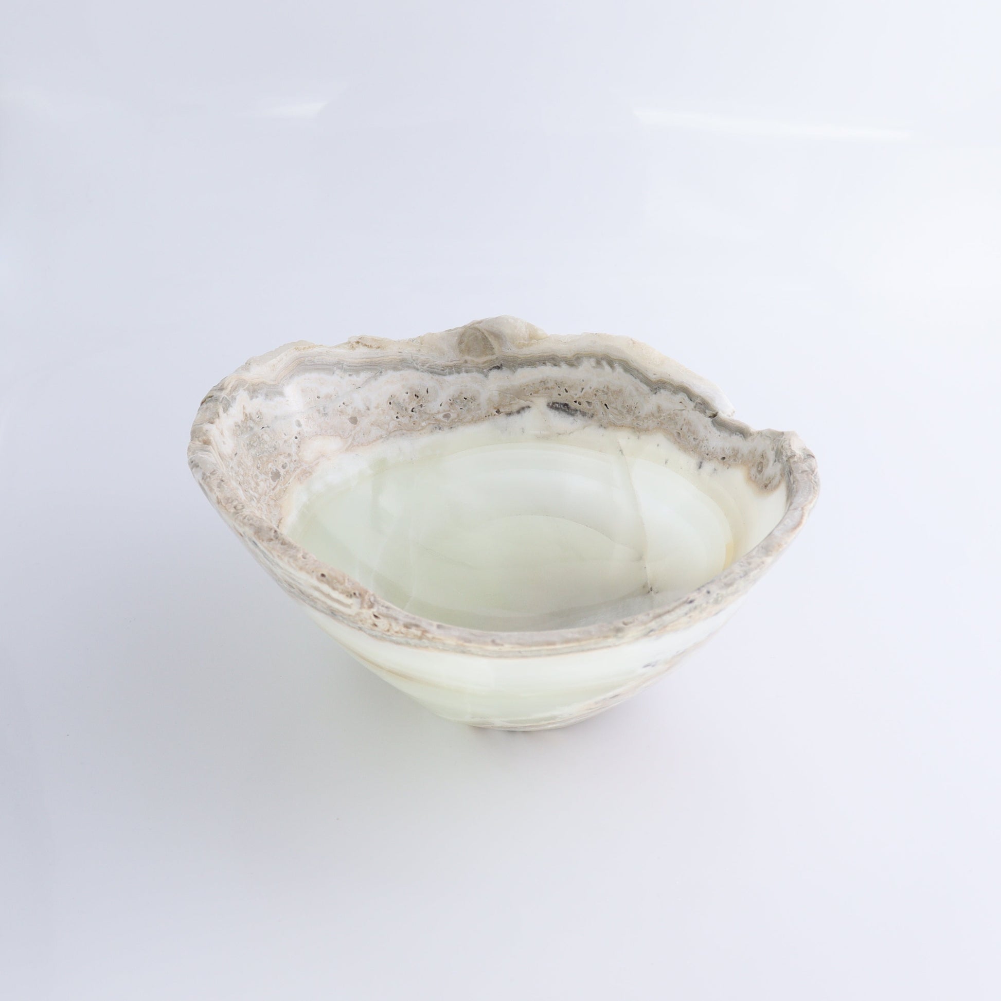 Onyx Bowl - Expert Wholesale and Supplier of Wholesale Crystals & Bulk Gemstones, ["Bowls","Mexico","onyx"]
