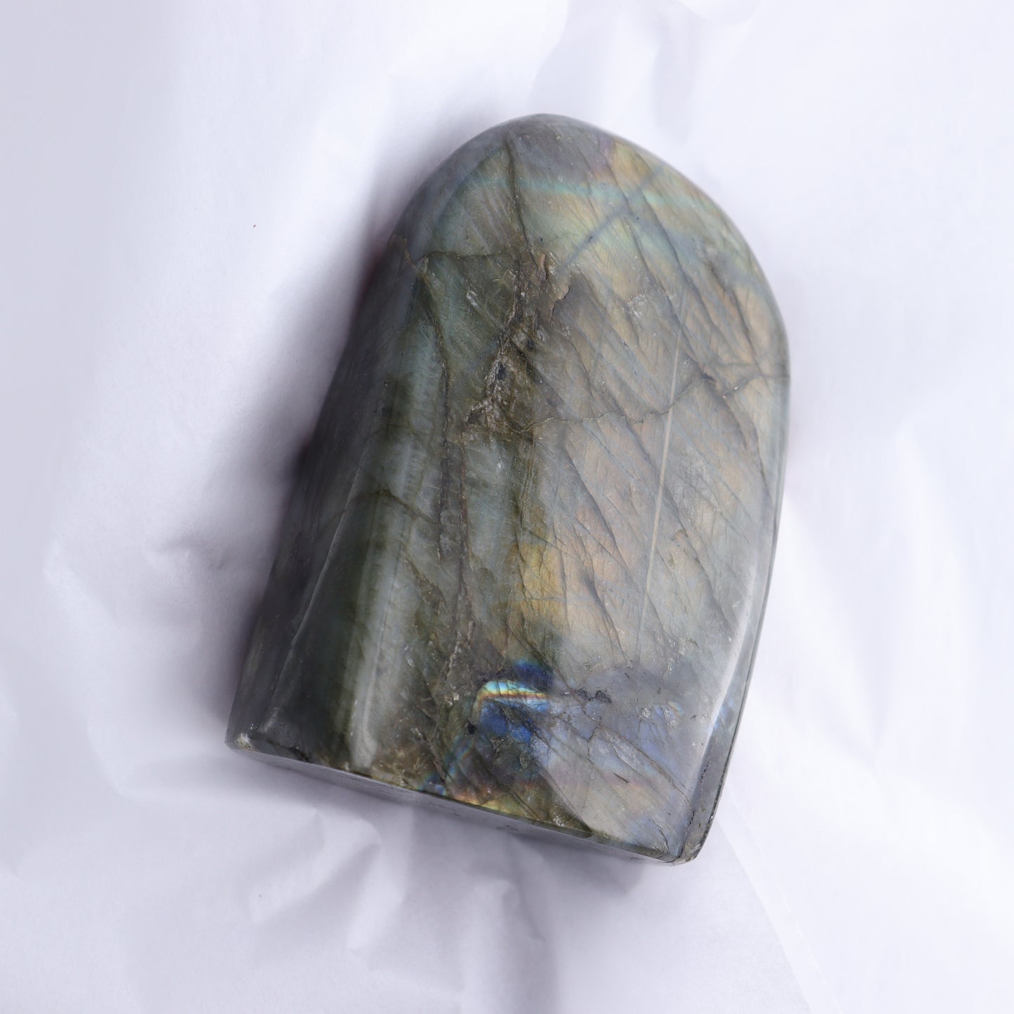 Labradorite Freeform Set of 4 - Expert Wholesale and Supplier of Wholesale Crystals & Bulk Gemstones, ["Freeforms","Labradorite","Madagascar"]