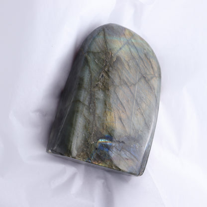 Labradorite Freeform Set of 4 - Expert Wholesale and Supplier of Wholesale Crystals & Bulk Gemstones, ["Freeforms","Labradorite","Madagascar"]