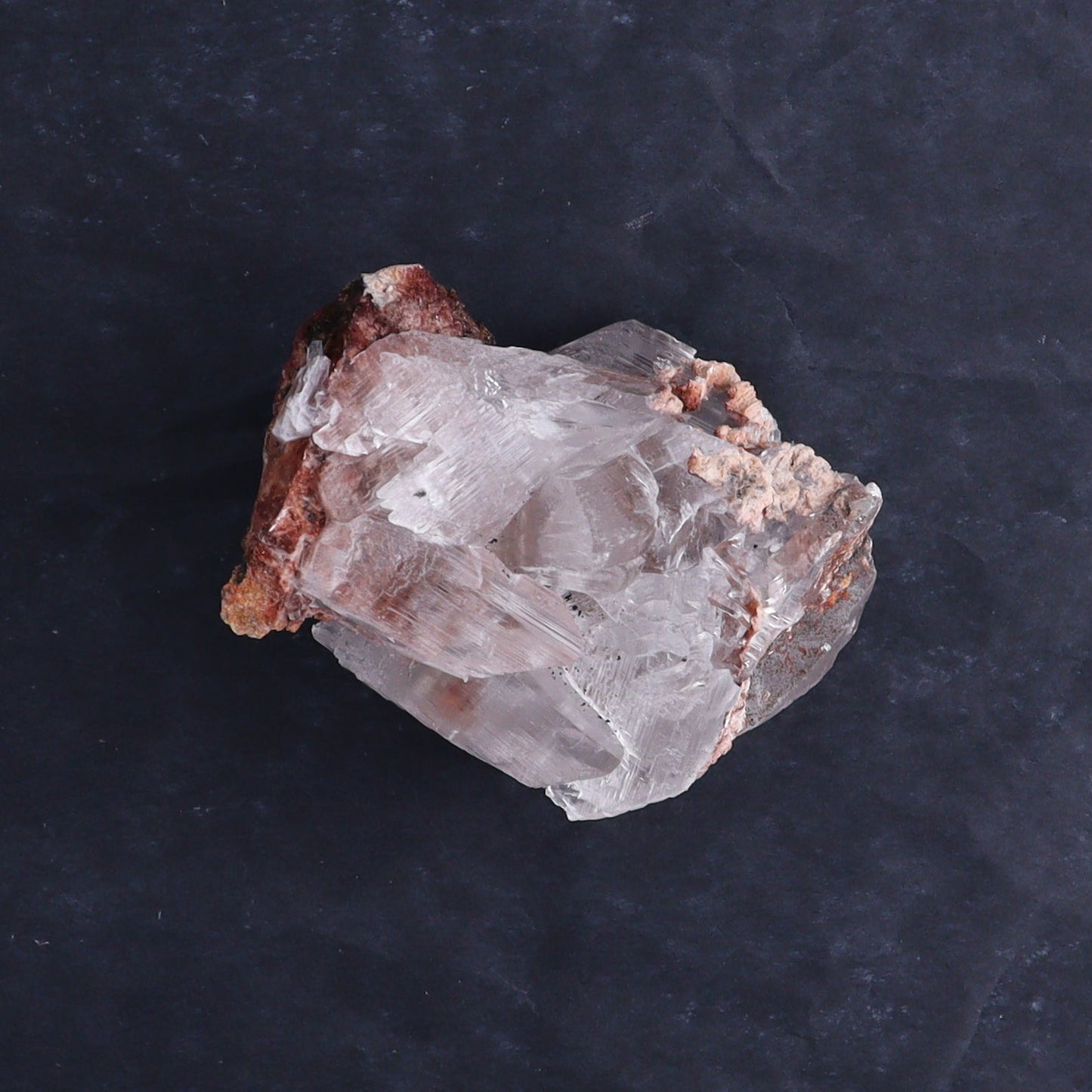 Naica Selenite Flat Set of 6 - Expert Wholesale and Supplier of Wholesale Crystals & Bulk Gemstones, ["Naica Selenite","selenite"]