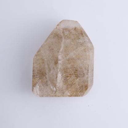 Quartz Freeform Set of 3 - Expert Wholesale and Supplier of Wholesale Crystals & Bulk Gemstones, ["Freeform","Madagascar","Quartz"]