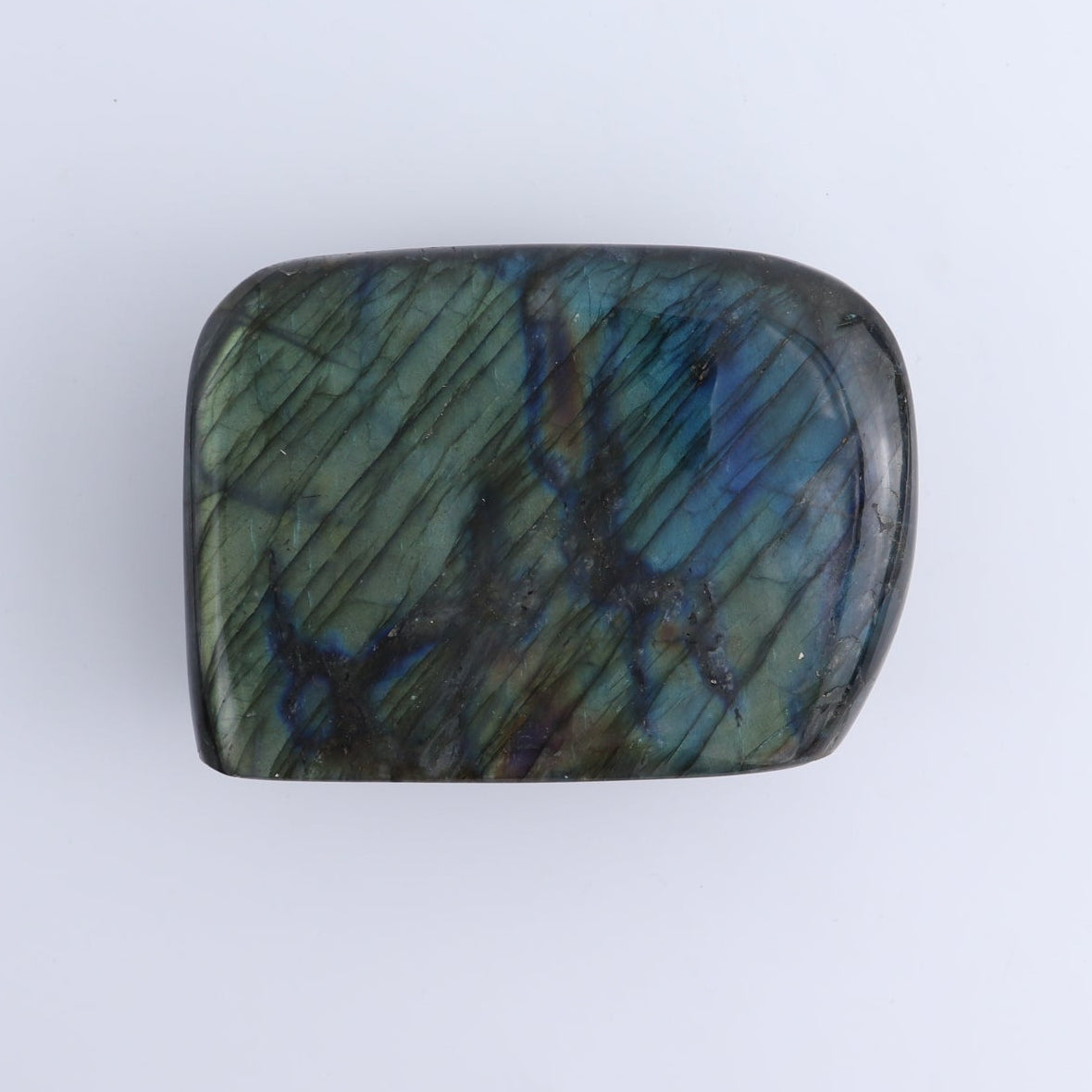 Labradorite Freeform Set of 3