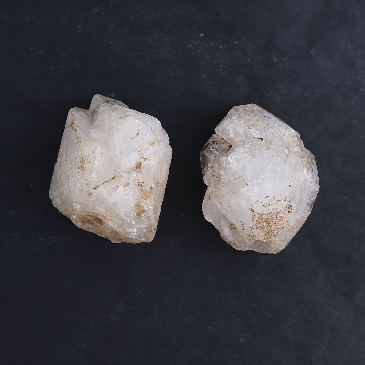 Fenster Quartz Set of 2