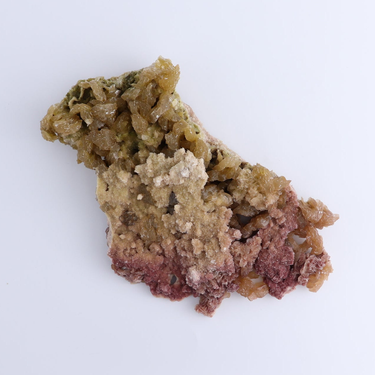 Halite on Trona from Owens Lake Set of 2 - Expert Wholesale and Supplier of Wholesale Crystals & Bulk Gemstones, ["California","close_70","Flats","Halite","halite on trona","United States"]