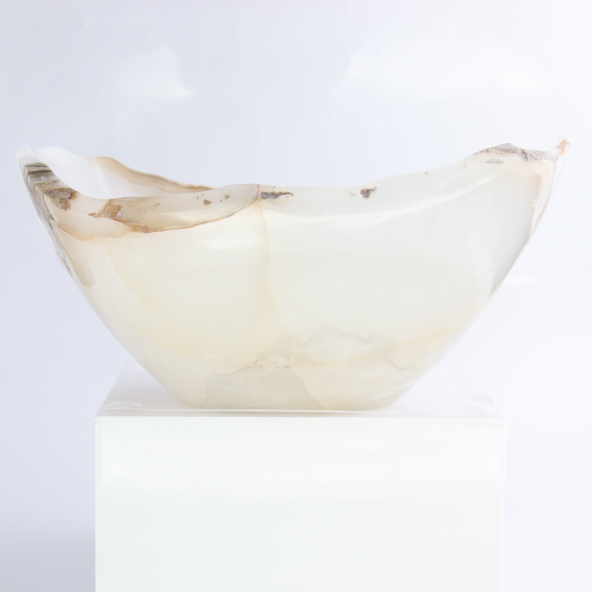 Onyx Bowl - Expert Wholesale and Supplier of Wholesale Crystals & Bulk Gemstones, ["Bowls","Mexico","onyx"]