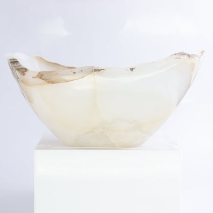 Onyx Bowl - Expert Wholesale and Supplier of Wholesale Crystals & Bulk Gemstones, ["Bowls","Mexico","onyx"]