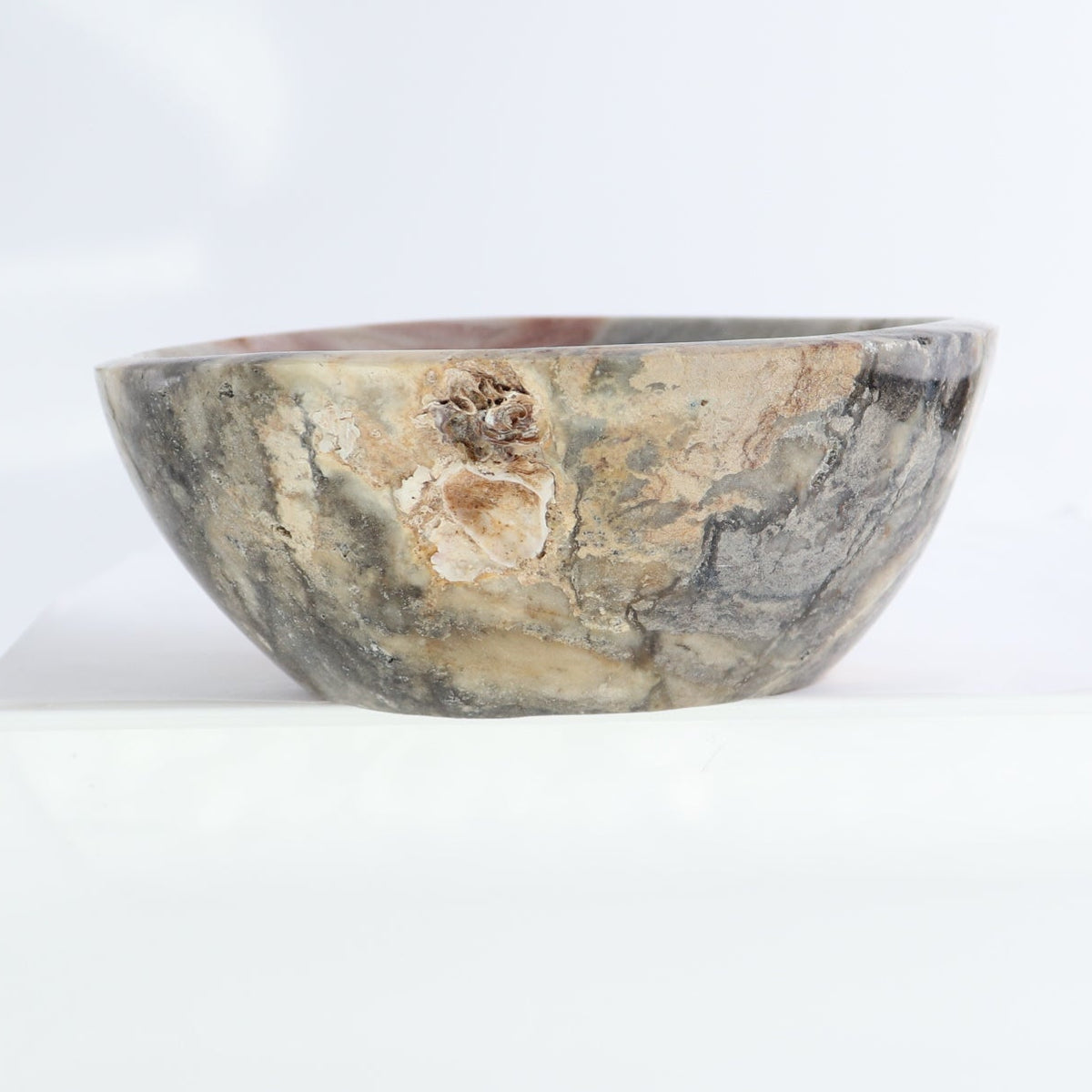 Ocean Jasper Bowls Set of 3