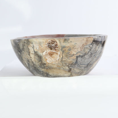 Ocean Jasper Bowls Set of 3