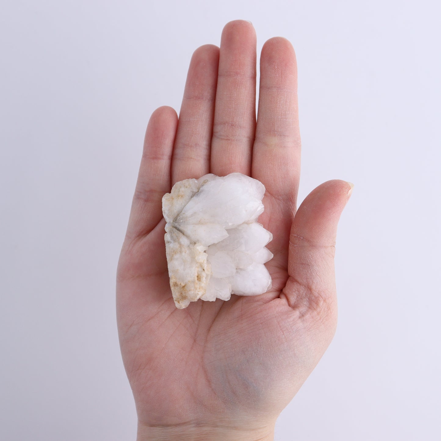 Quartz Flat from Morocco - Expert Wholesale and Supplier of Wholesale Crystals & Bulk Gemstones, ["Flats","Morocco","Quartz"]