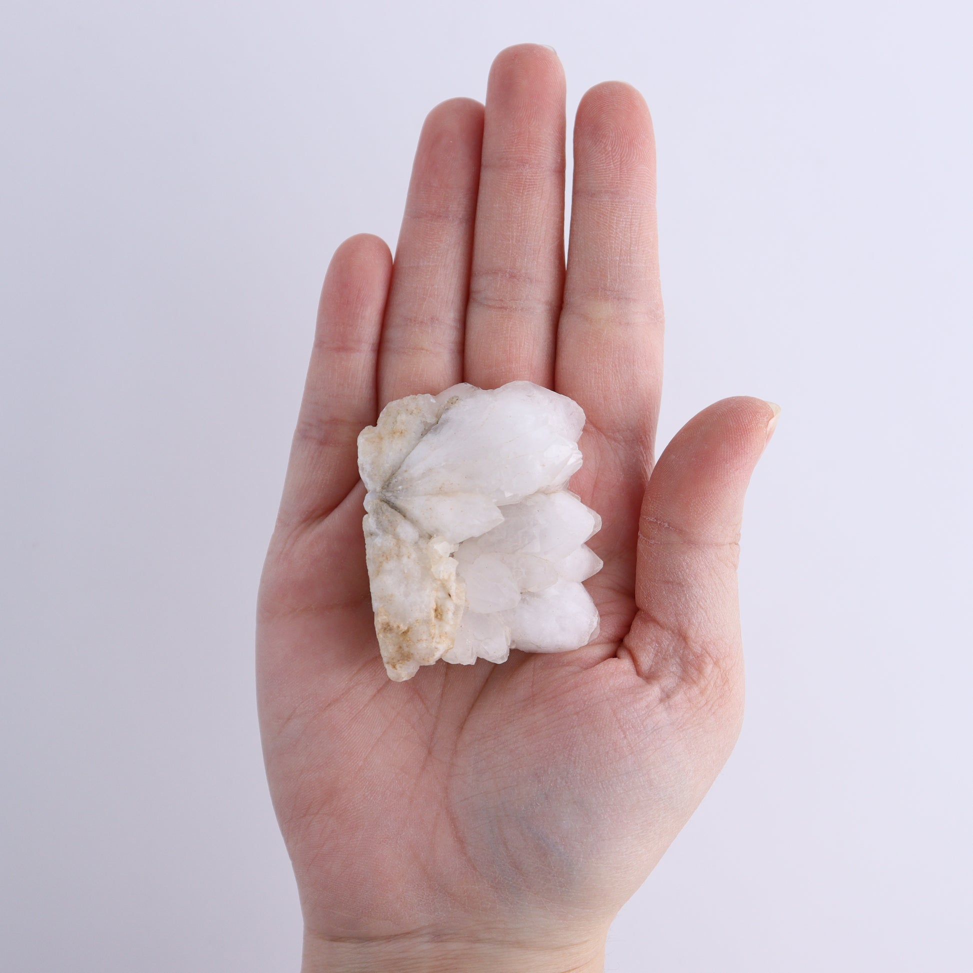 Quartz Flat from Morocco - Expert Wholesale and Supplier of Wholesale Crystals & Bulk Gemstones, ["Flats","Morocco","Quartz"]