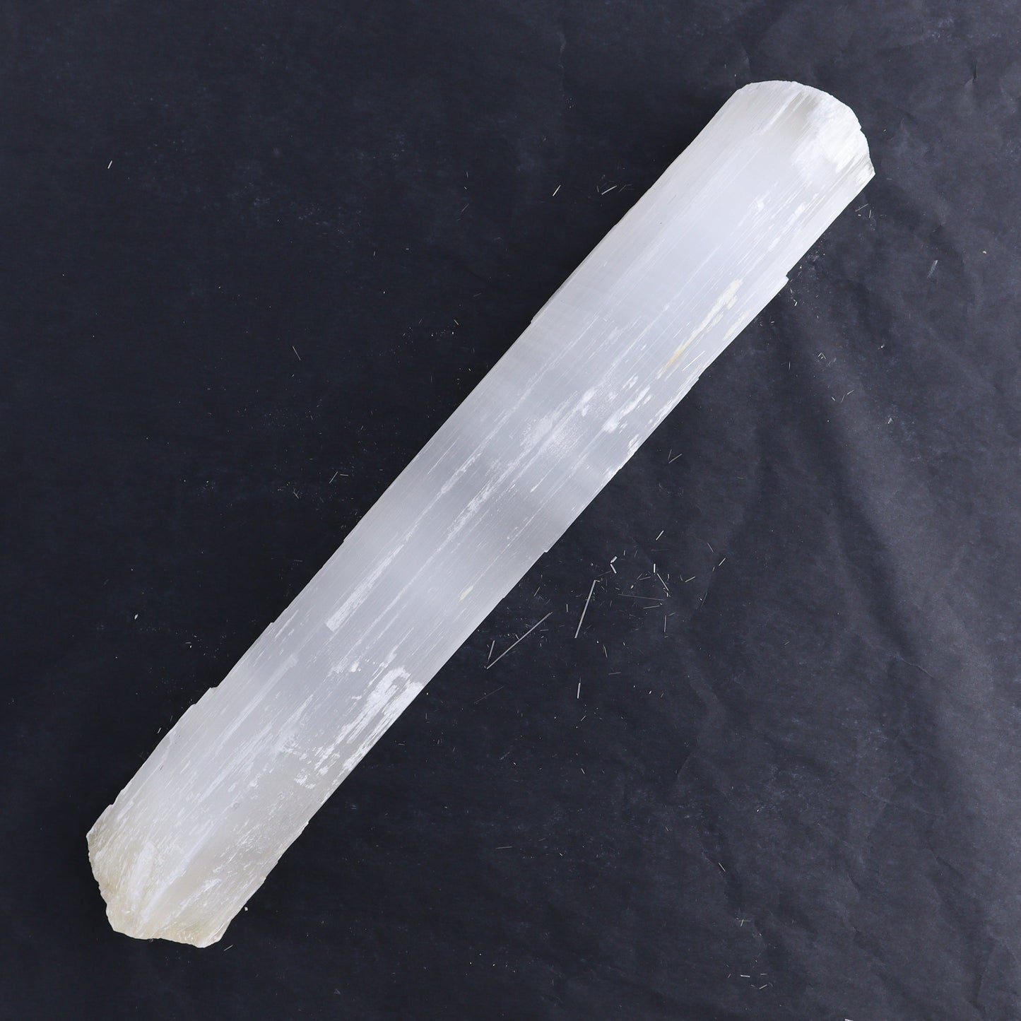 Selenite Logs Set of 3 - Expert Wholesale and Supplier of Wholesale Crystals & Bulk Gemstones, ["logs","selenite"]