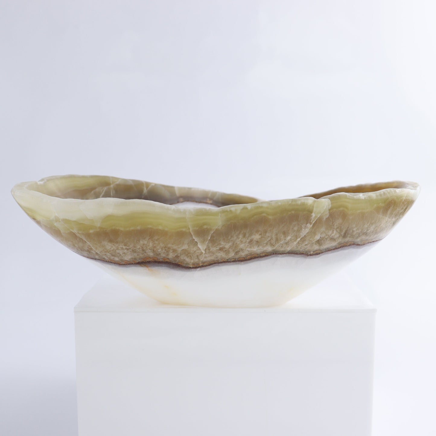 Onyx Bowl - Expert Wholesale and Supplier of Wholesale Crystals & Bulk Gemstones, ["Bowls","Mexico","onyx"]