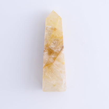 Imperfect Golden Healer Towers Set of 4