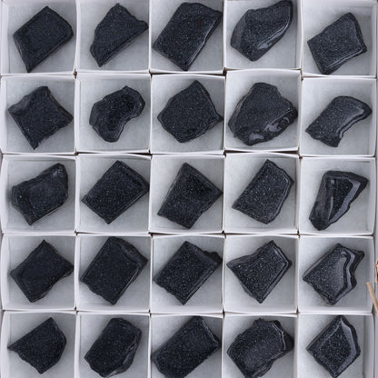 Specularite Flat of 35 - Expert Wholesale and Supplier of Wholesale Crystals & Bulk Gemstones, ["flat","Flats","Specularite","United States"]