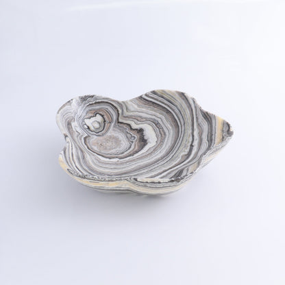 Mexican Onyx/Calcite Bowl - Expert Wholesale and Supplier of Wholesale Crystals & Bulk Gemstones, ["Bowls","Calcite","Mexico","onyx"]