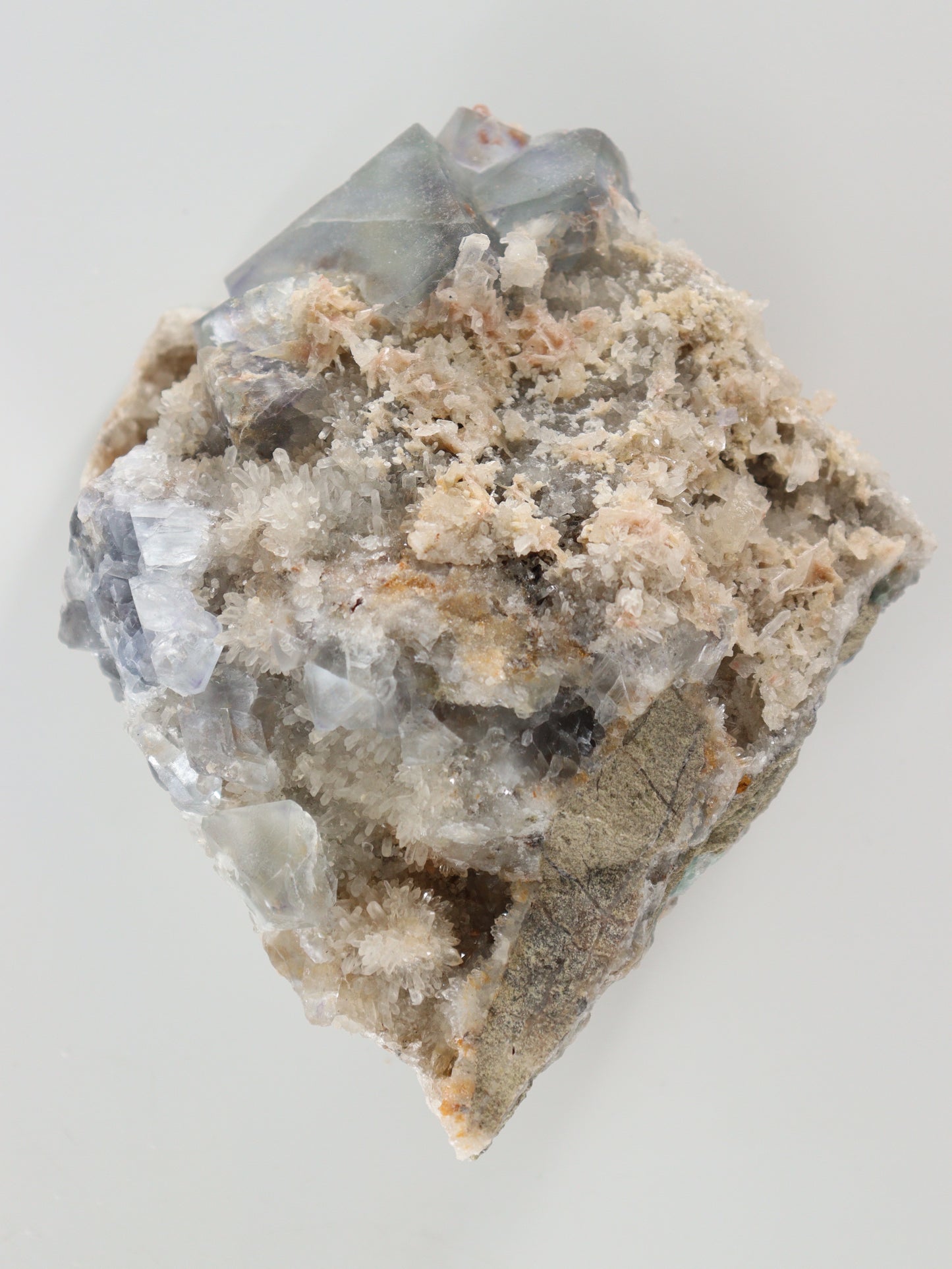 Mixed Moroccan Minerals Set of 2 - Expert Wholesale and Supplier of Wholesale Crystals & Bulk Gemstones, ["close_50","Morocco"]