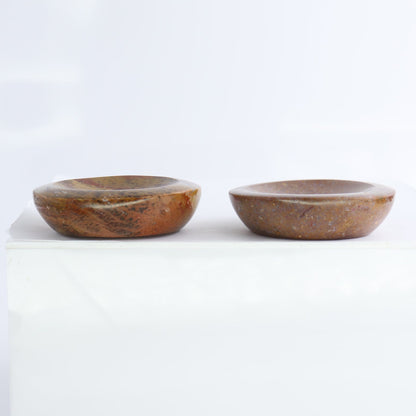 Ocean Jasper Bowls Set of 8