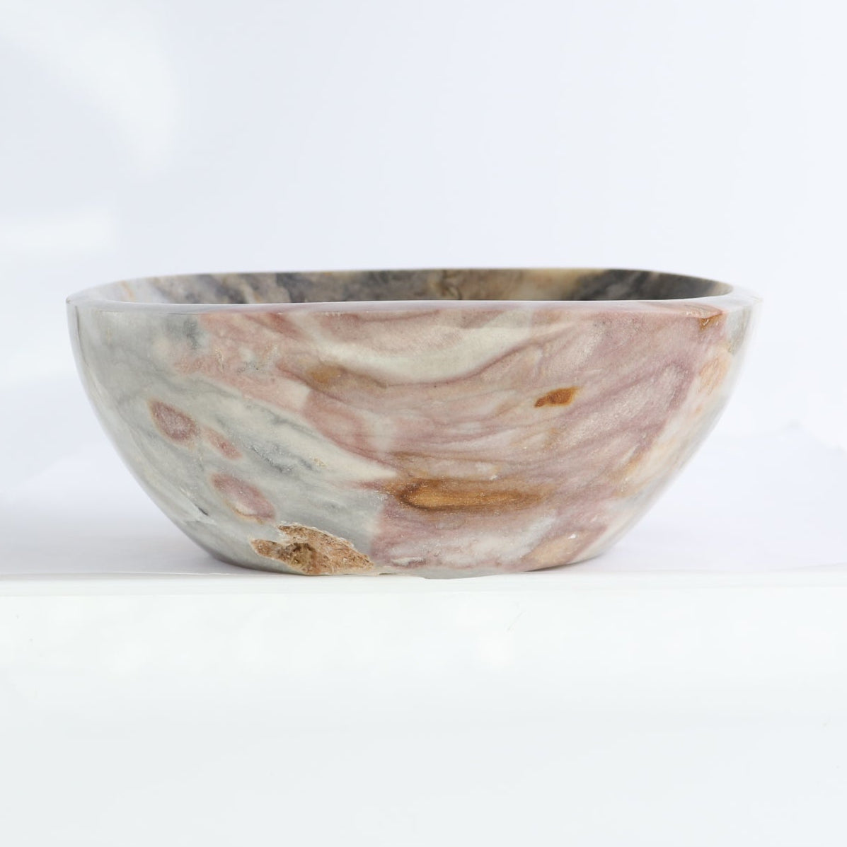 Ocean Jasper Bowls Set of 3