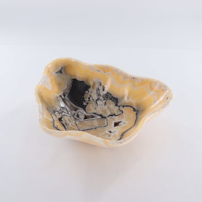 Onyx Bowl - Expert Wholesale and Supplier of Wholesale Crystals & Bulk Gemstones, ["Bowls","Mexico","onyx"]
