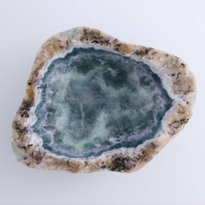 Fluorite Bowl - Expert Wholesale and Supplier of Wholesale Crystals & Bulk Gemstones, ["Bowls","Fluorite","Mexico"]