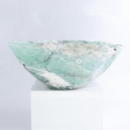 Fluorite Bowl - Expert Wholesale and Supplier of Wholesale Crystals & Bulk Gemstones, ["Bowls","Fluorite","Mexico"]