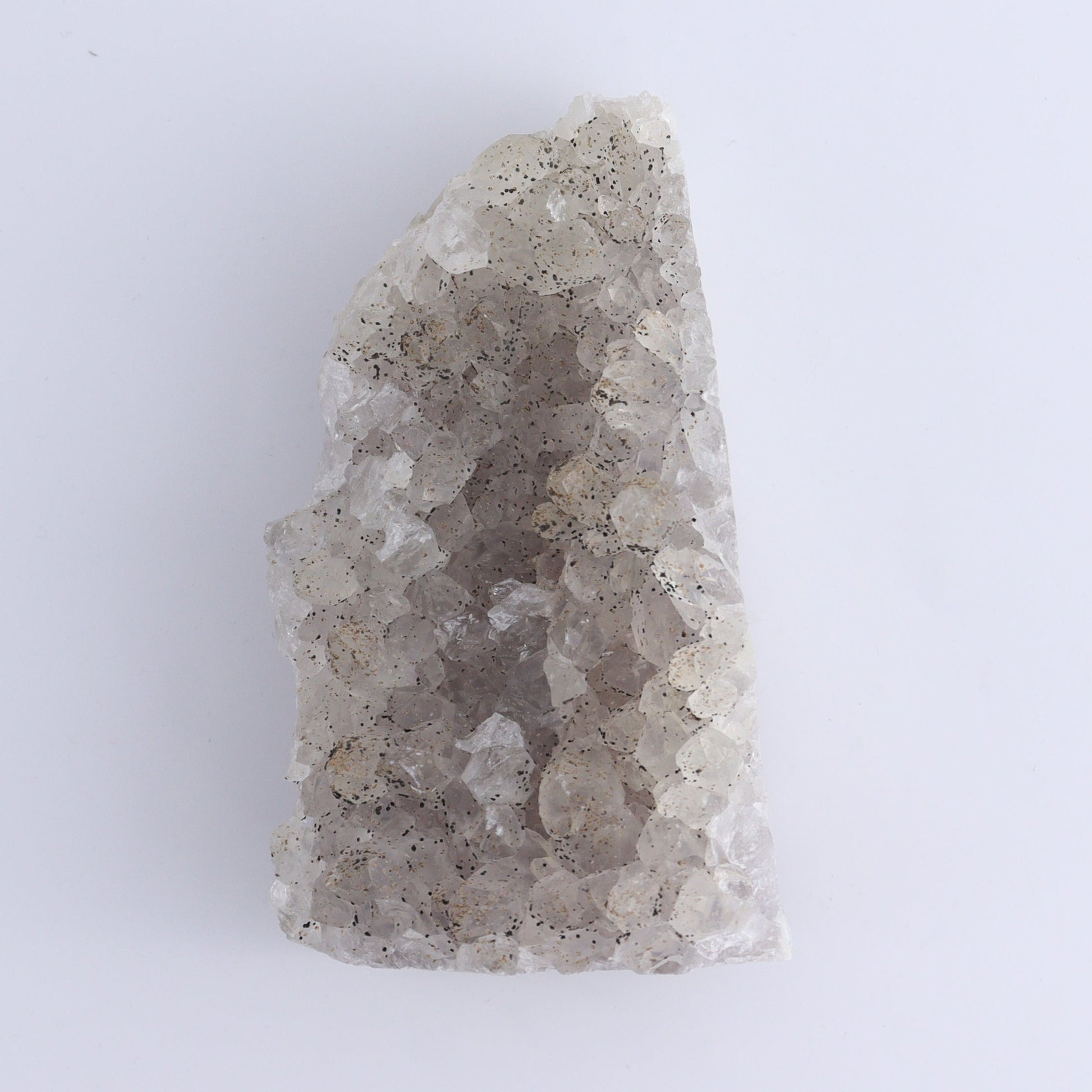 Uruguay Amethyst Cut Base Set of 4 - Expert Wholesale and Supplier of Wholesale Crystals & Bulk Gemstones, ["Amethyst","Cut Base","Uruguay"]