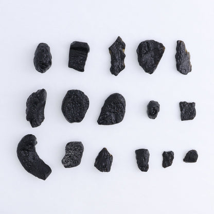 Indochinite Roughs 1 kg Set - Expert Wholesale and Supplier of Wholesale Crystals & Bulk Gemstones, ["China","Indochinite","Rough","Roughs"]