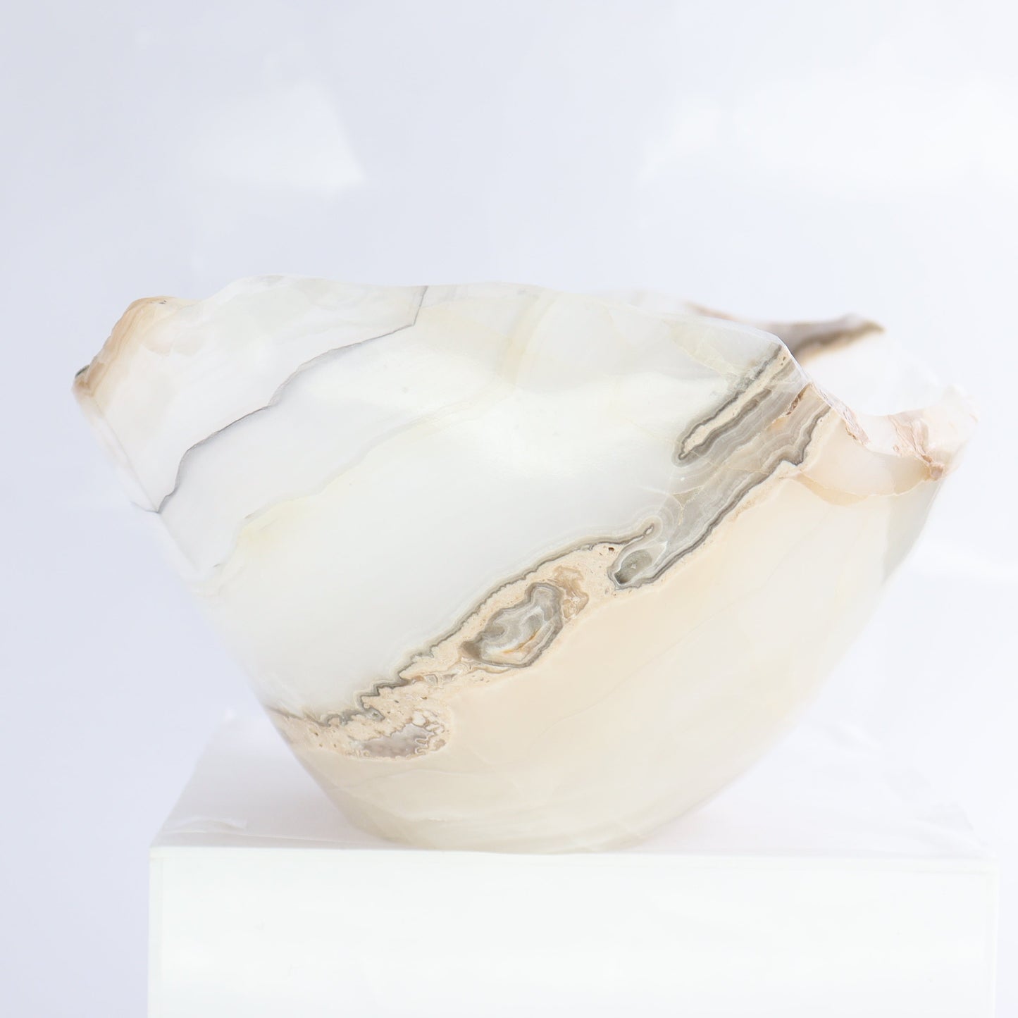 Onyx Bowl - Expert Wholesale and Supplier of Wholesale Crystals & Bulk Gemstones, ["Bowls","Mexico","onyx"]