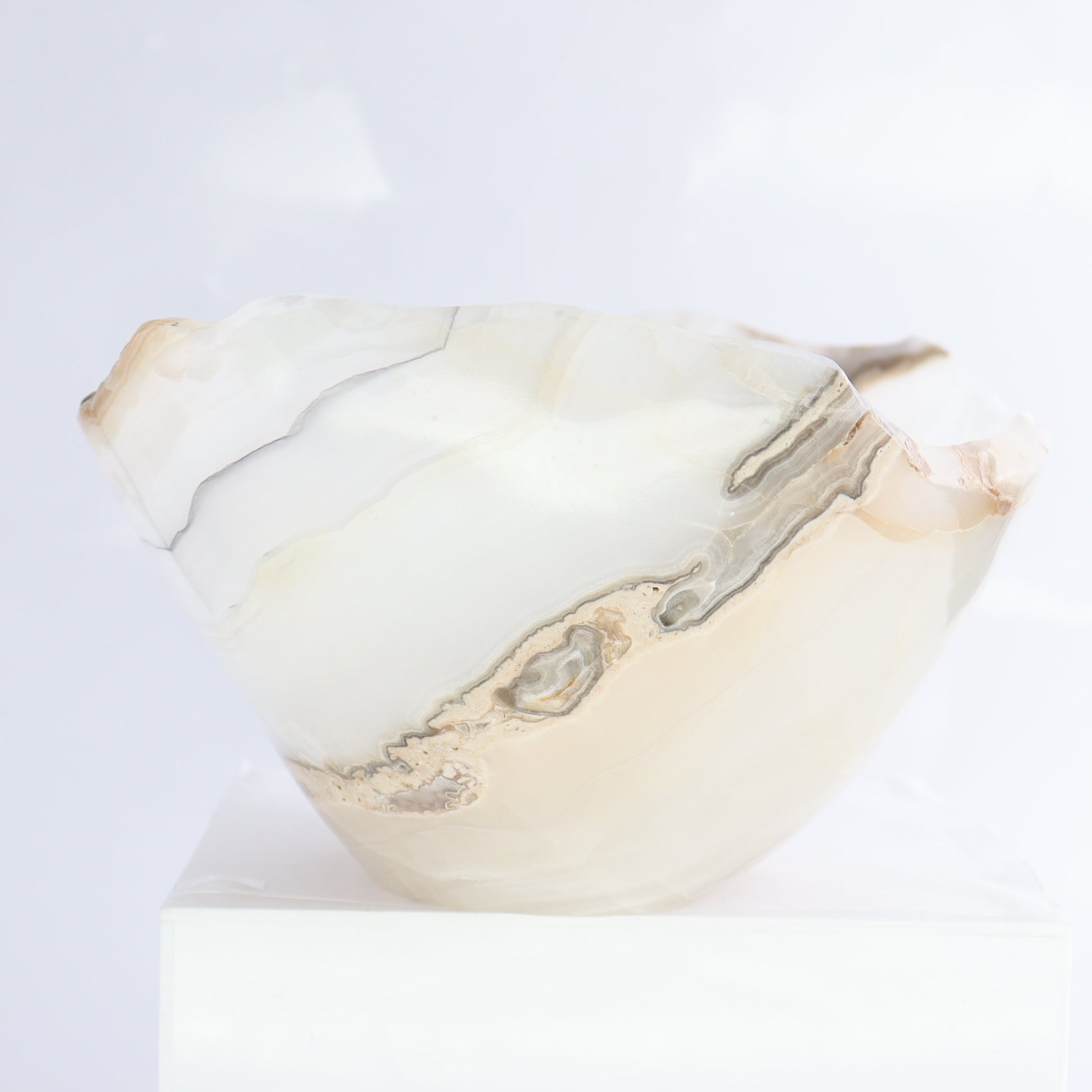 Onyx Bowl - Expert Wholesale and Supplier of Wholesale Crystals & Bulk Gemstones, ["Bowls","Mexico","onyx"]