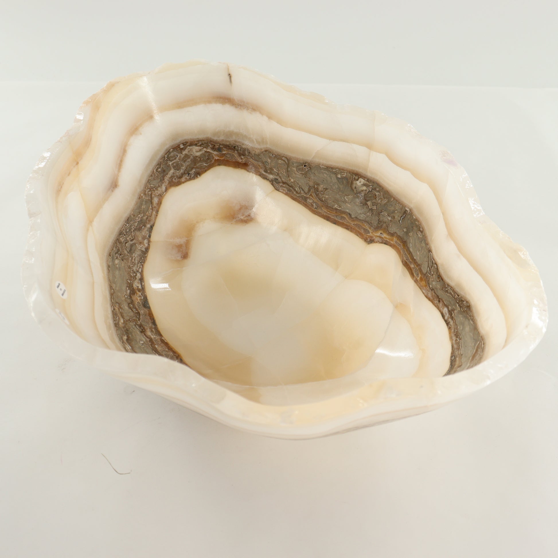 Onyx Bowl - Expert Wholesale and Supplier of Wholesale Crystals & Bulk Gemstones, ["Bowls","Mexico","onyx"]