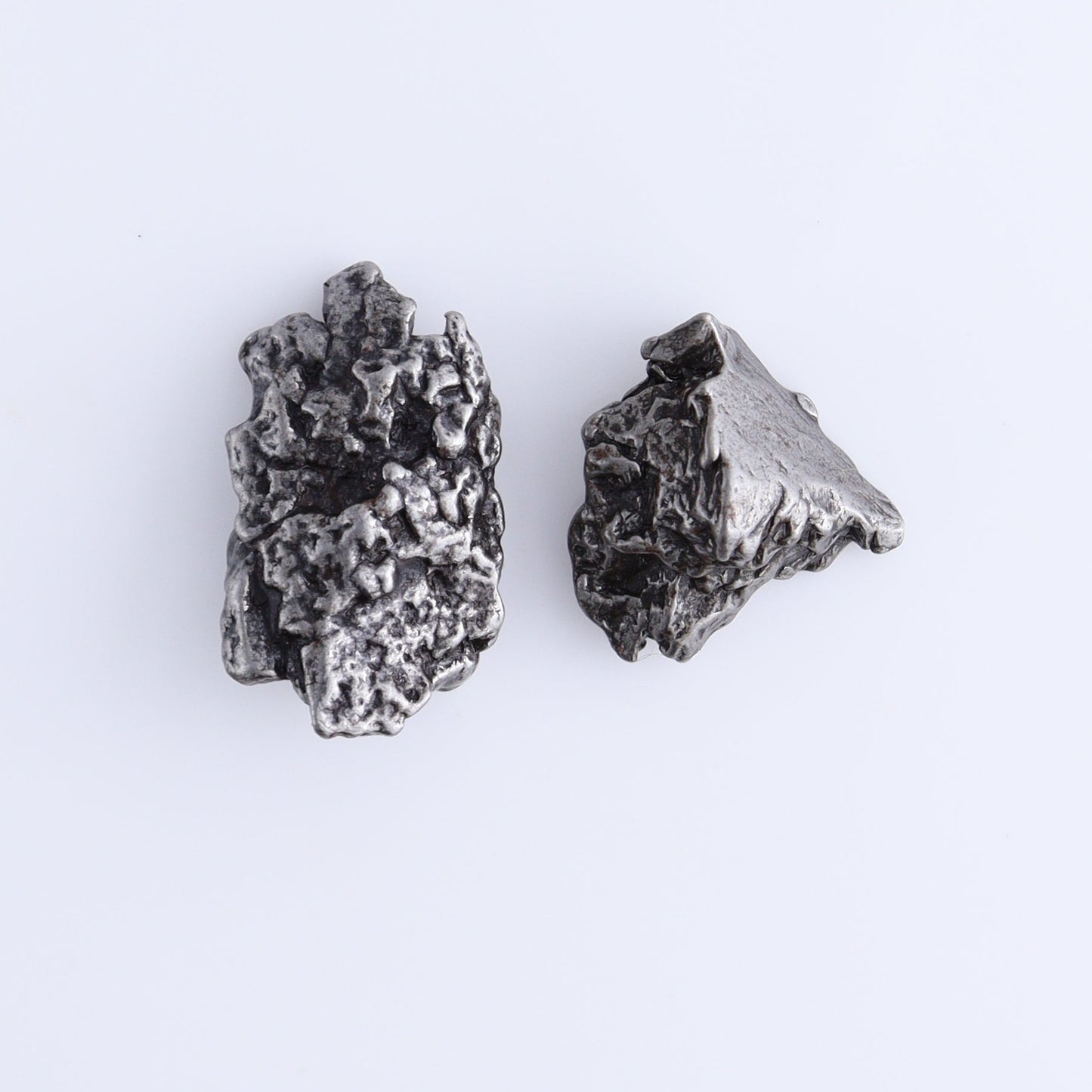 Campos del Cielo Meteorites Set of 8 - Expert Wholesale and Supplier of Wholesale Crystals & Bulk Gemstones, ["Meteorite","Rough","Roughs"]