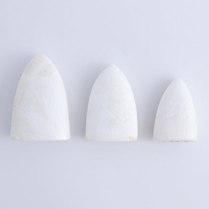 Scolecite Freeforms Flat of 12 - Expert Wholesale and Supplier of Wholesale Crystals & Bulk Gemstones, ["Freeforms","India","Scolecite"]