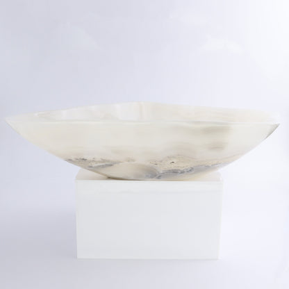 Mexican Onyx/Calcite Bowl - Expert Wholesale and Supplier of Wholesale Crystals & Bulk Gemstones, ["Bowls","Calcite","Mexico","onyx"]