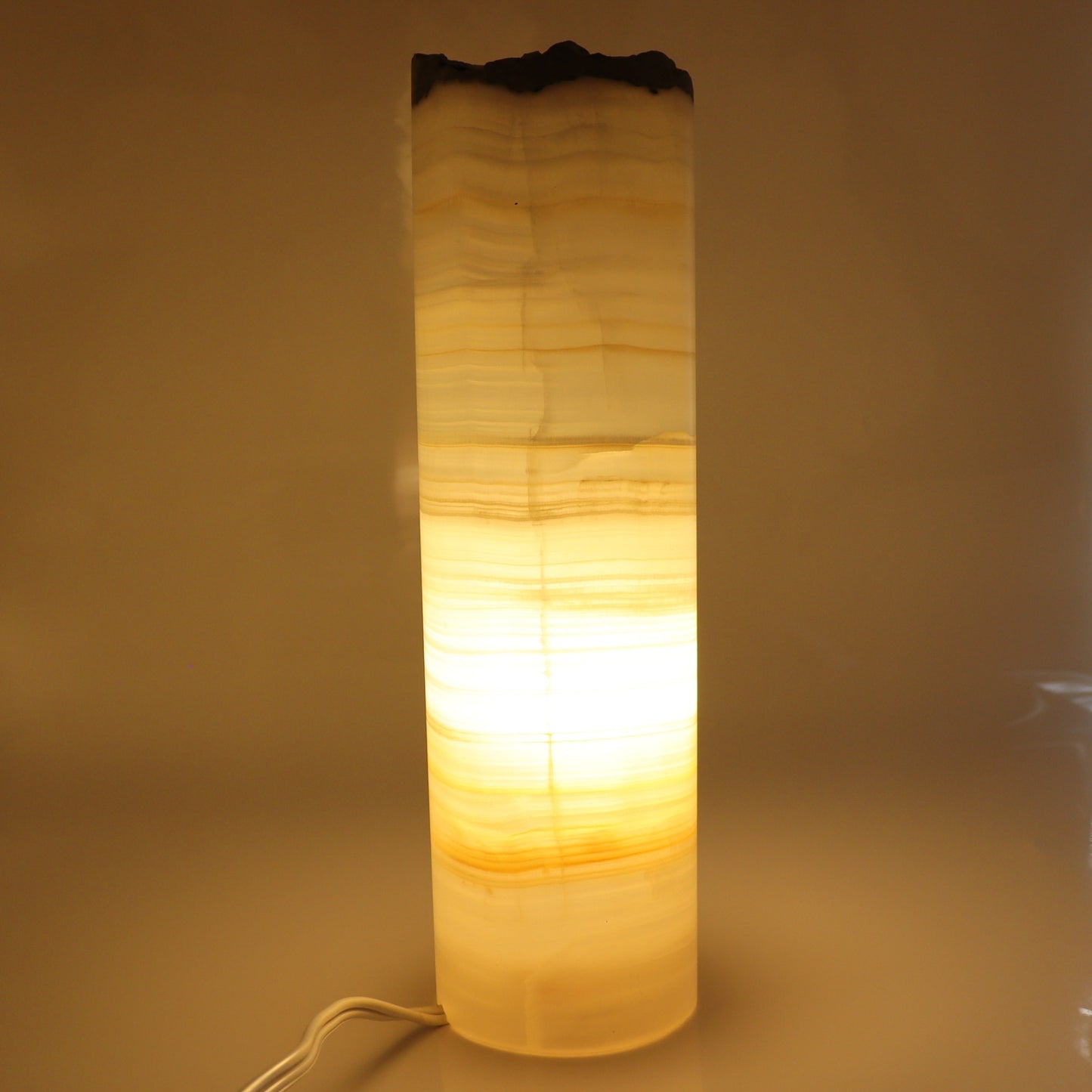 Onyx Lamp - Expert Wholesale and Supplier of Wholesale Crystals & Bulk Gemstones, ["Lamps","Mexico","onyx"]