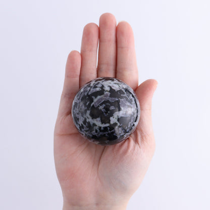 1 kg of Indigo Gabbro Spheres - Expert Wholesale and Supplier of Wholesale Crystals & Bulk Gemstones, ["Indigo Gabbro","Madagascar","Spheres"]