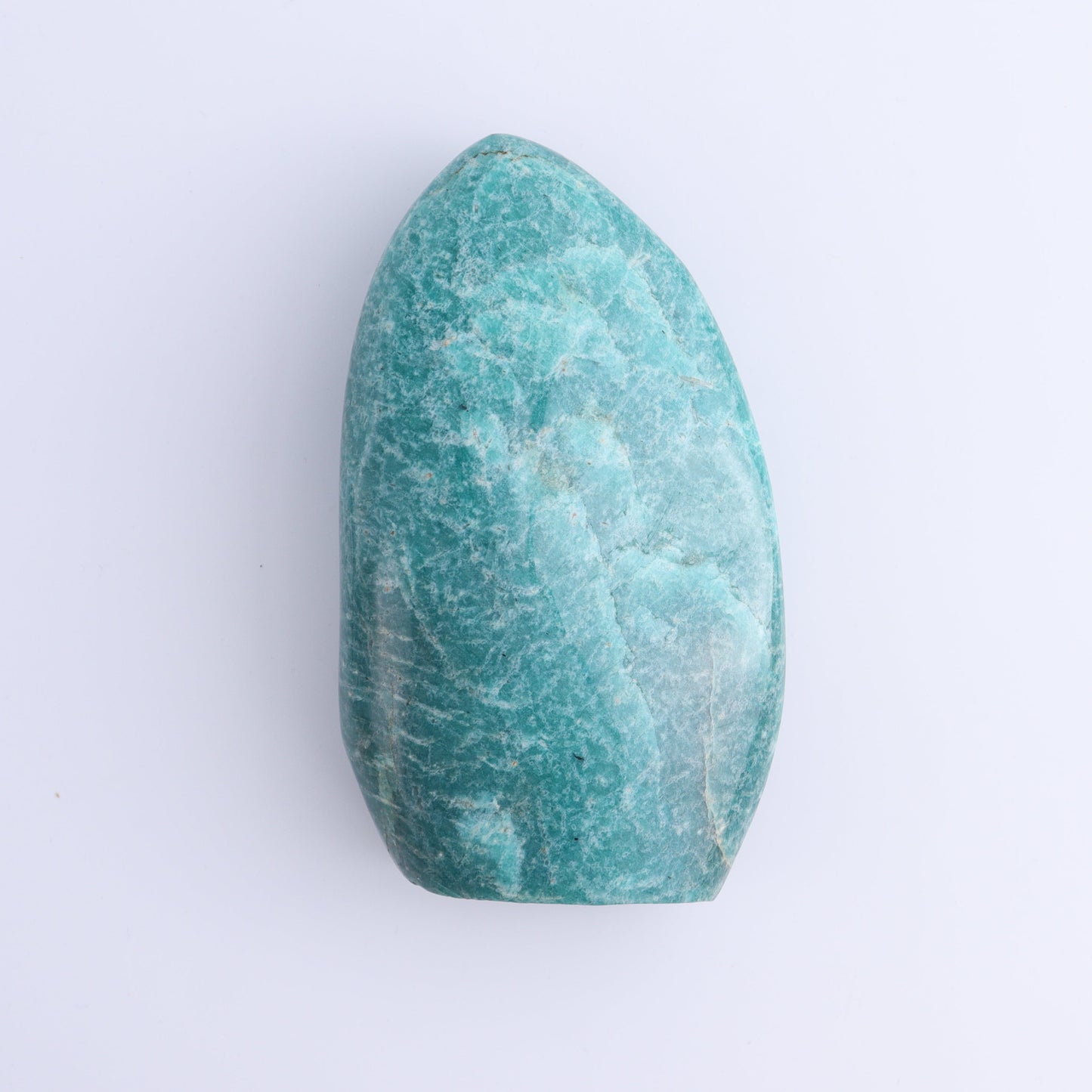 Amazonite Freeforms Set of 3 - Expert Wholesale and Supplier of Wholesale Crystals & Bulk Gemstones, ["Amazonite","Freeform","Freeforms","Madagascar"]