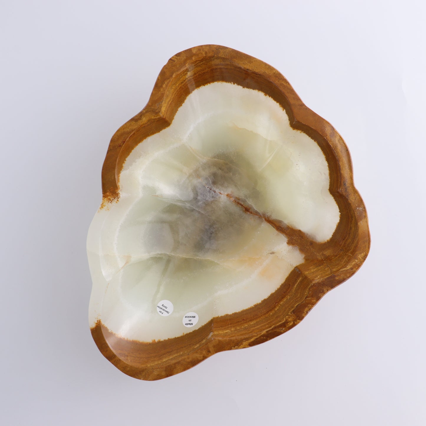 Onyx Bowl - Expert Wholesale and Supplier of Wholesale Crystals & Bulk Gemstones, ["Bowls","Mexico","onyx"]