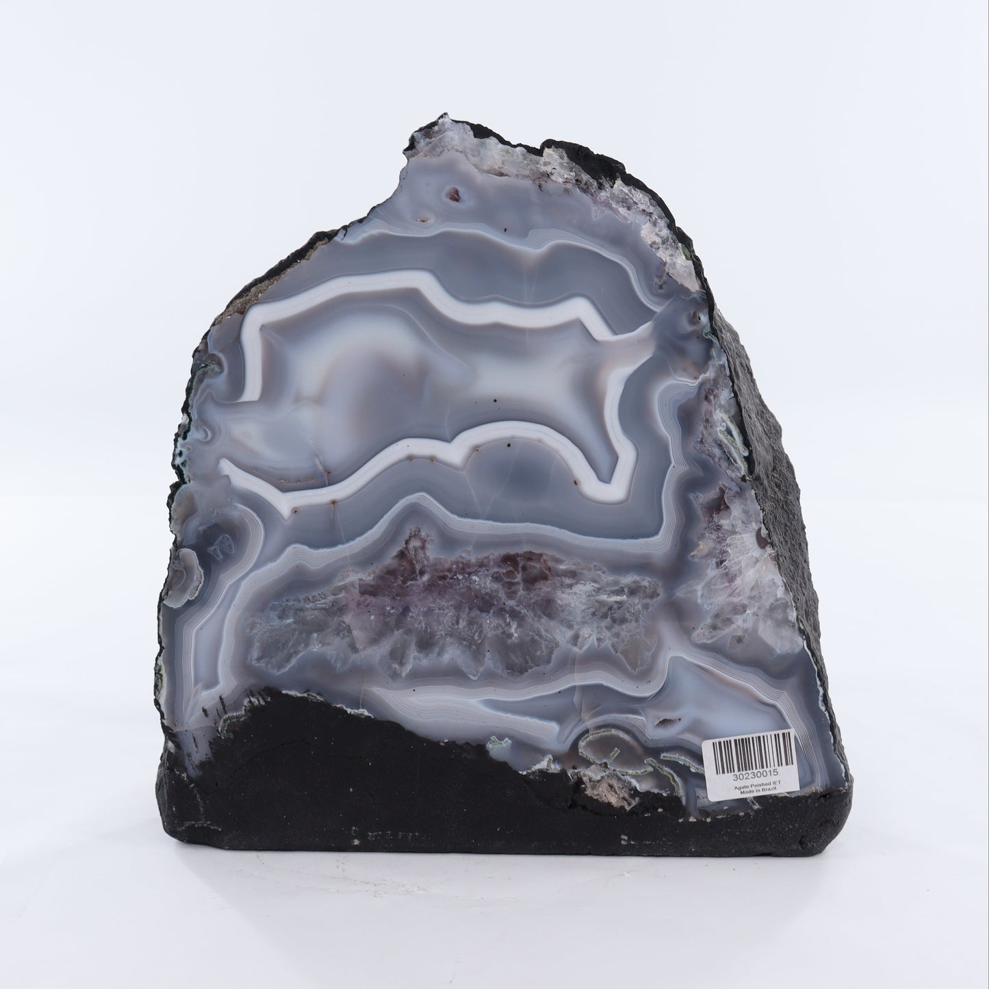 Agate Cathedral - Expert Wholesale and Supplier of Wholesale Crystals & Bulk Gemstones, ["Agate","Agate Cathedral","Brazil","cathedral"]