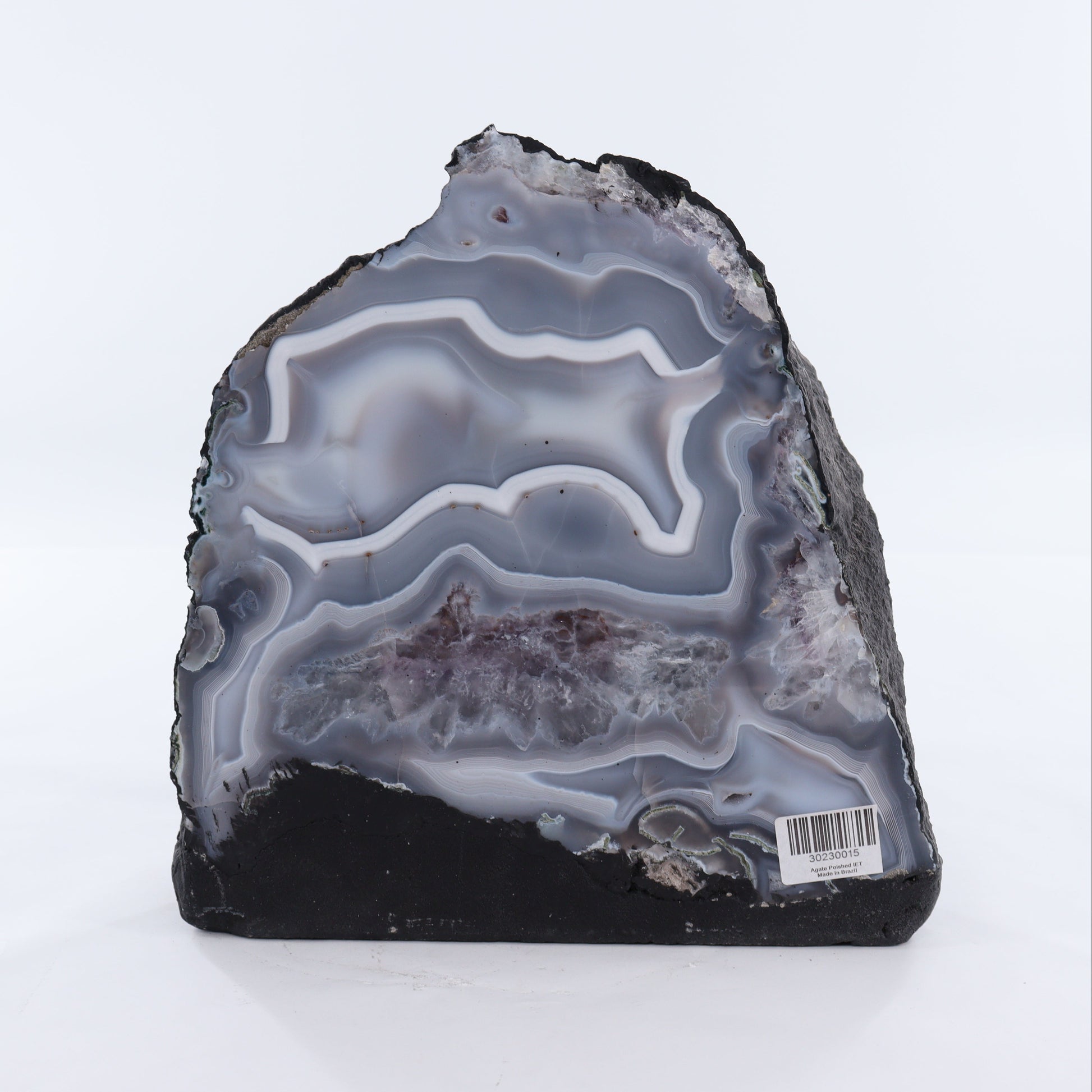 Agate Cathedral - Expert Wholesale and Supplier of Wholesale Crystals & Bulk Gemstones, ["Agate","Agate Cathedral","Brazil","cathedral"]