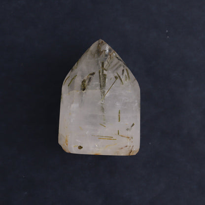 Garden Quartz Towers Set of 3 - Expert Wholesale and Supplier of Wholesale Crystals & Bulk Gemstones, ["Garden Quartz","Quartz","Towers"]