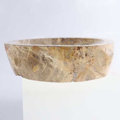 Petrified Wood Bowl - Expert Wholesale and Supplier of Wholesale Crystals & Bulk Gemstones, ["Bowls","Indonesia","Petrified Wood"]