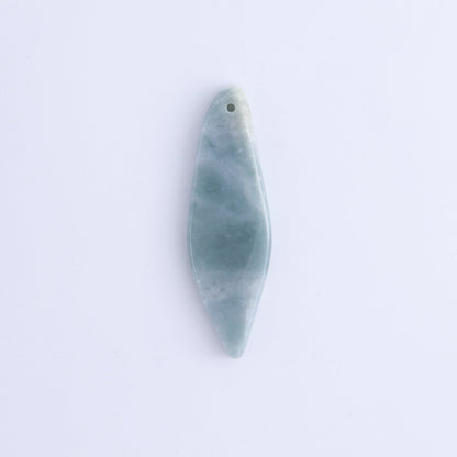 Jadeite Pendants Set of 6 - Expert Wholesale and Supplier of Wholesale Crystals & Bulk Gemstones, ["Guatemala","jadeite","Pendants"]