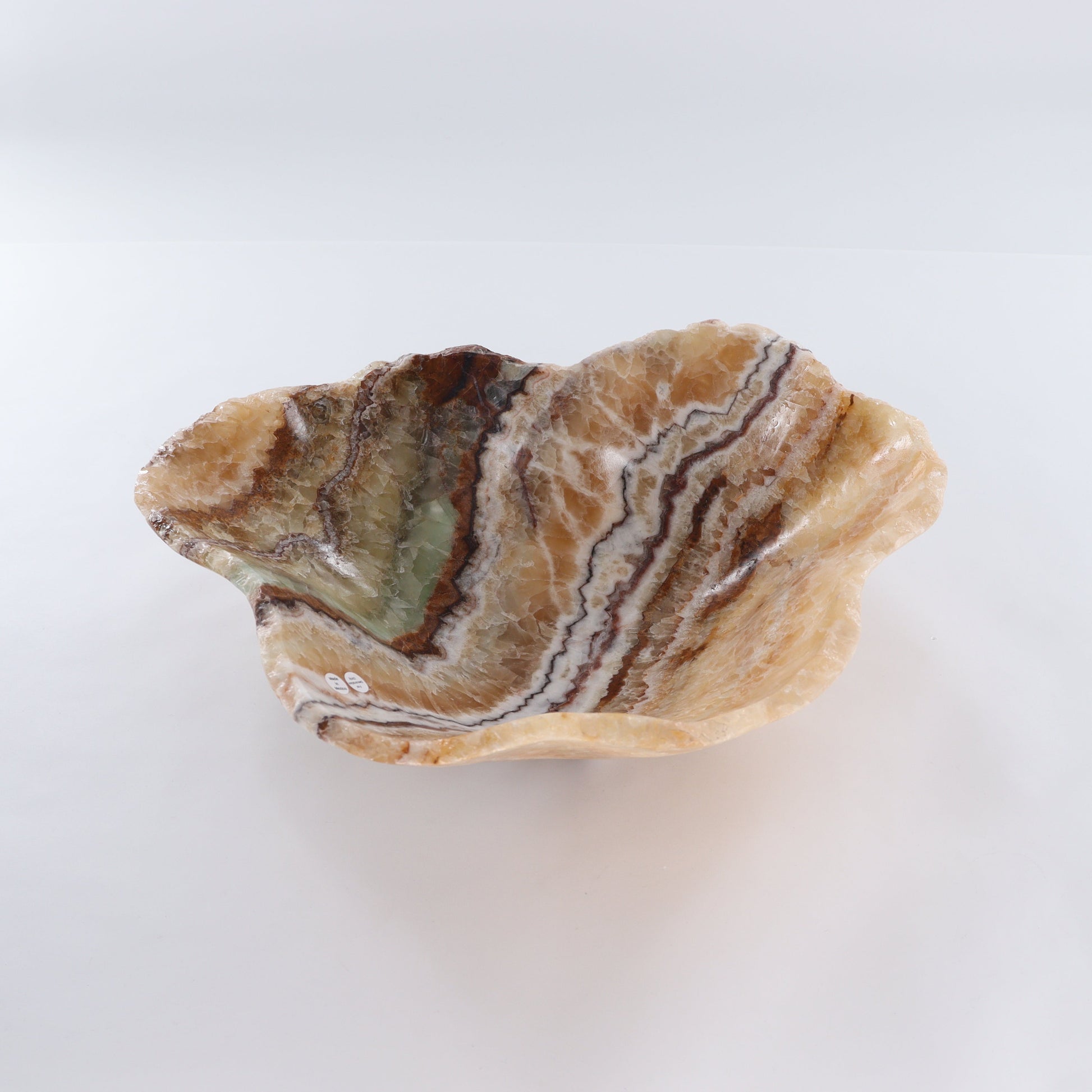 Onyx Bowl - Expert Wholesale and Supplier of Wholesale Crystals & Bulk Gemstones, ["Bowls","Mexico","onyx"]